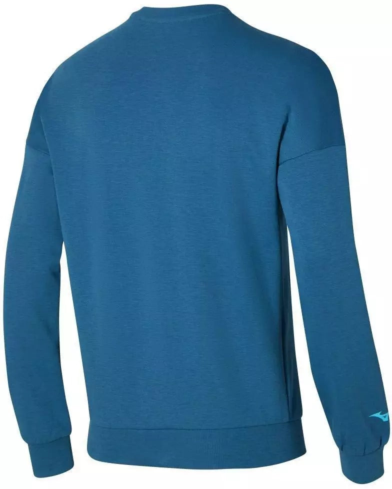 MIZUNO ATHLETIC GRAPHIC CREW K2GCA00117