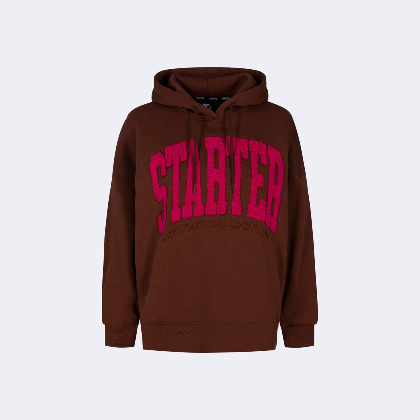 40320ST - Felpe - Starter