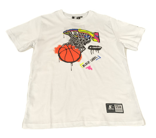 1031UBST - T-Shirt e Polo - Starter