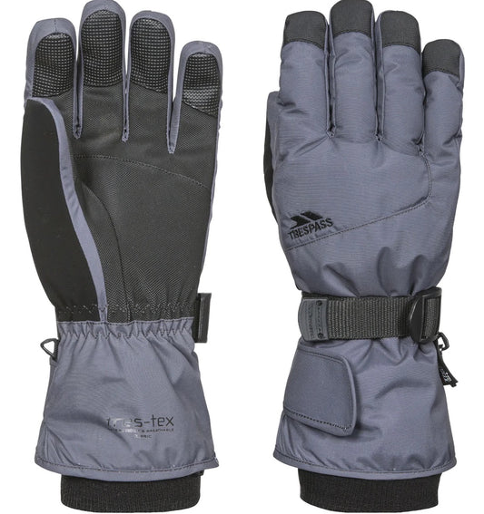 UAGLGLM20003 - Guanti - TRESPASS