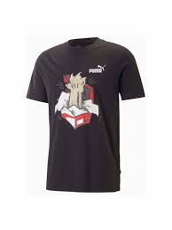 674478-01 - T-Shirt e Polo - PUMA