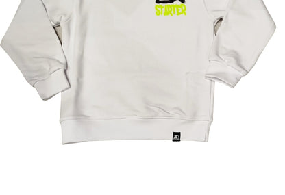 Starter FELPA GIRO BIMBO 90%CO 10%PL 1245 UB ST