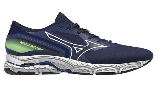 WAVE PRODIGY 5	BDepths/White/TechGreen J1GC231003