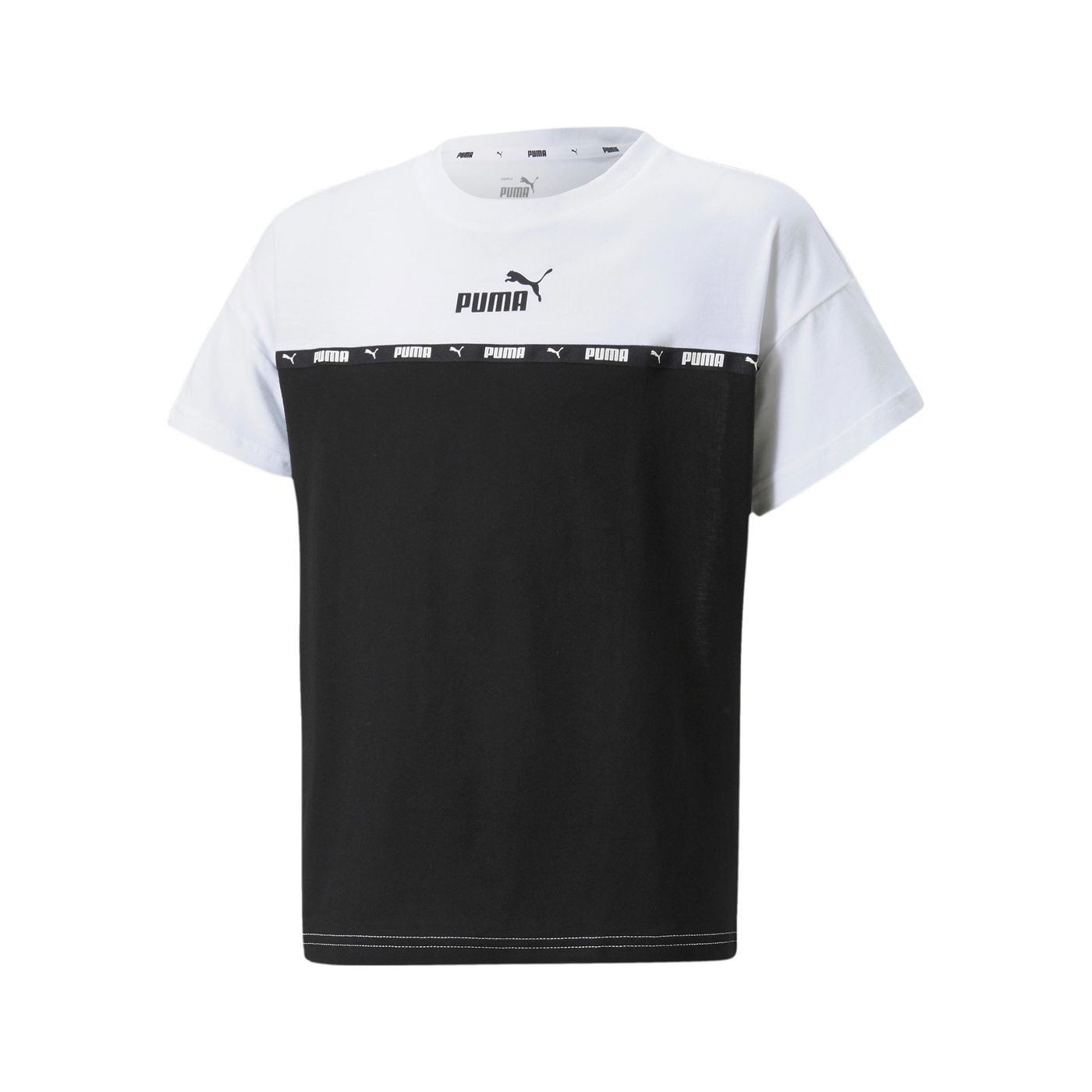670200-02 - T-Shirt e Polo - PUMA