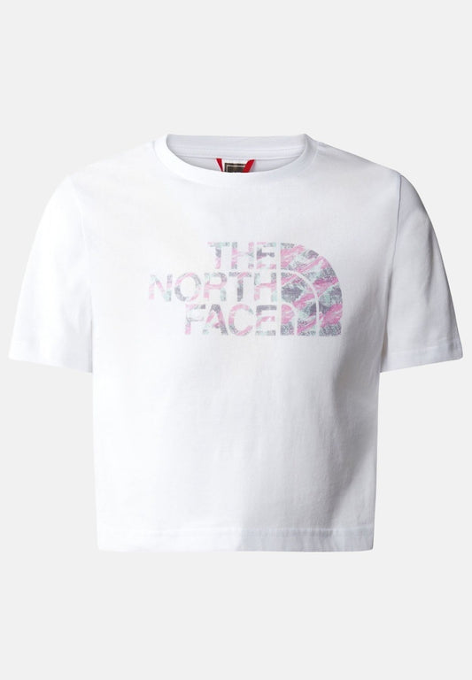 NF0A83EUFN41 - T-Shirt e Polo - THE NORTH FACE