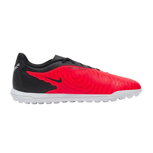 Nike Phantom GX Club TF BRIGHT CRIMSON/BLACK-WHITE DD9486-600