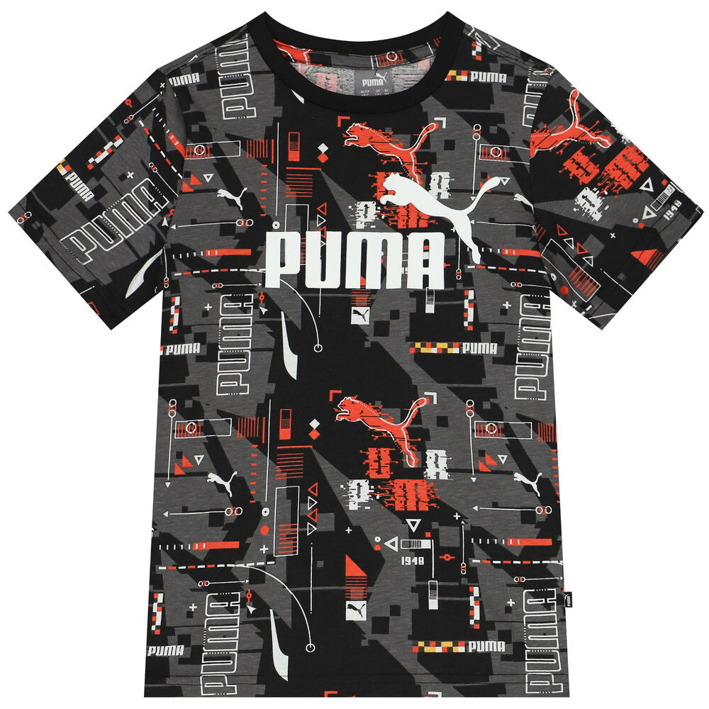 676828-01 - T-Shirt e Polo - PUMA