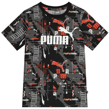 676828-01 - T-Shirt e Polo - PUMA