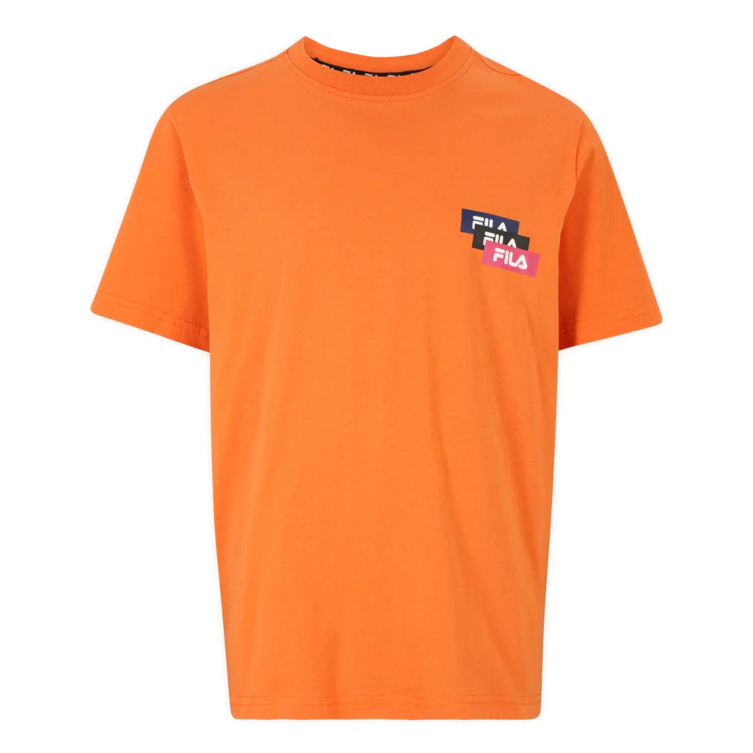 FAT0238-30025 - T-Shirt e Polo - FILA