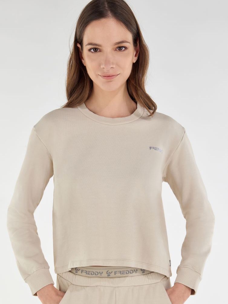 JOYC019X Z106X - Felpe - FREDDY