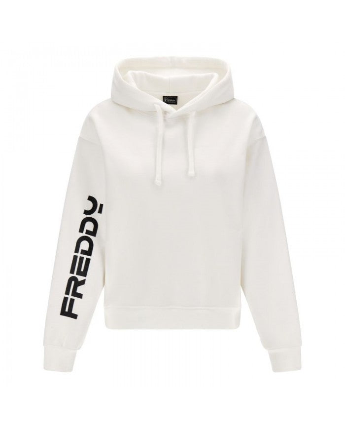 F2WGZS1-W71 - Felpe - FREDDY