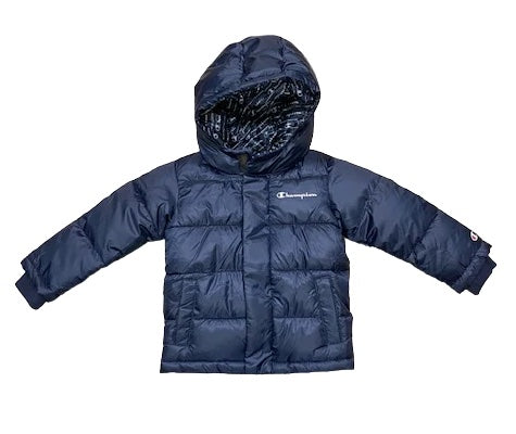 306202-BS501 - Cappotti - CHAMPION