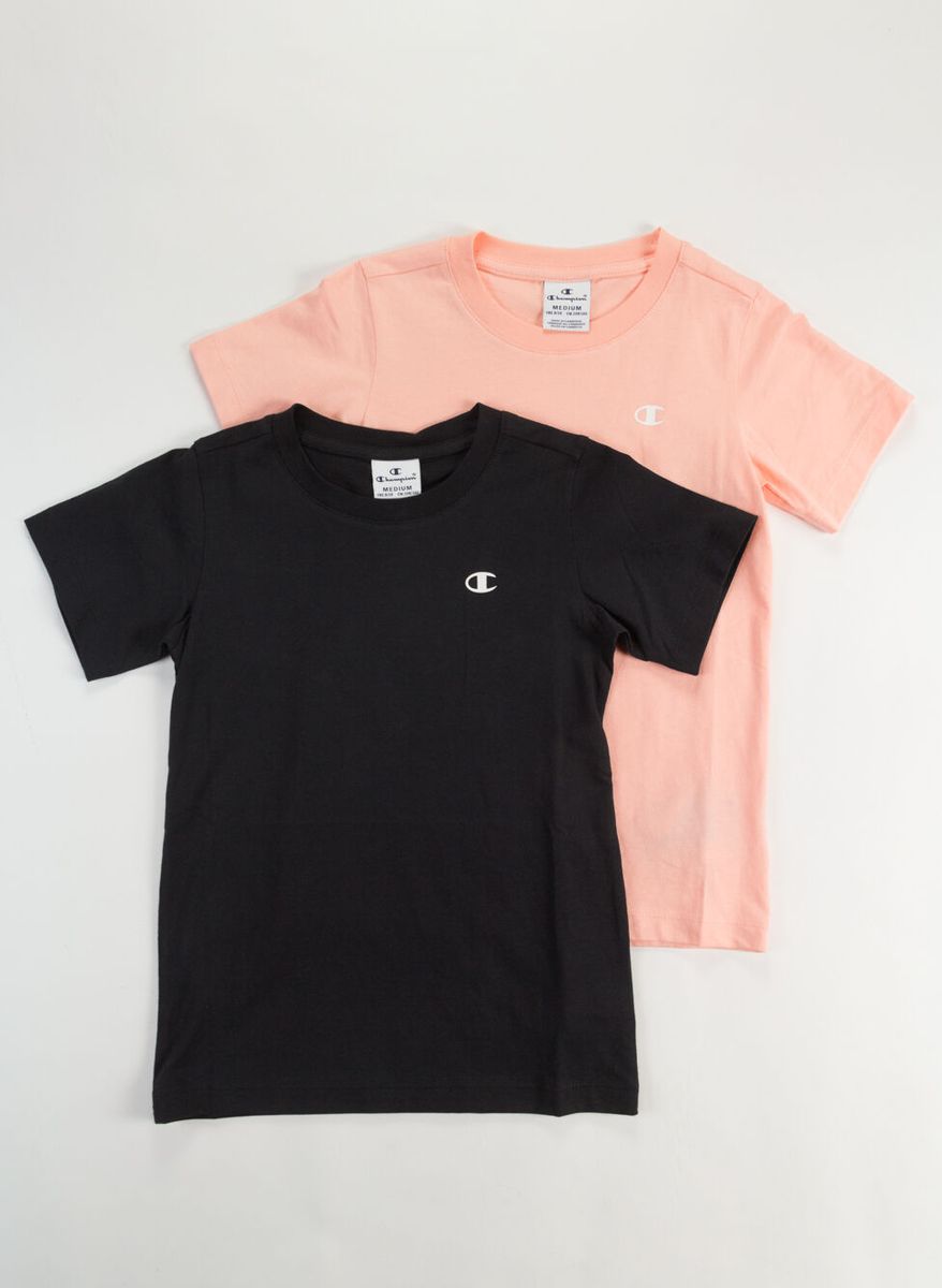 404328 KK002 - T-Shirt e Polo - CHAMPION