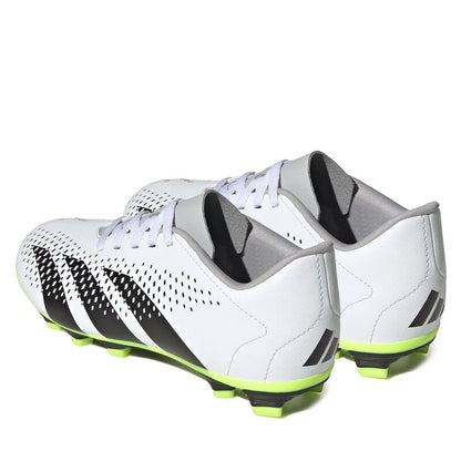 ADI PREDATOR ACCURACY.4 FTWWHT/CBLACK/LUCLEM IE9434