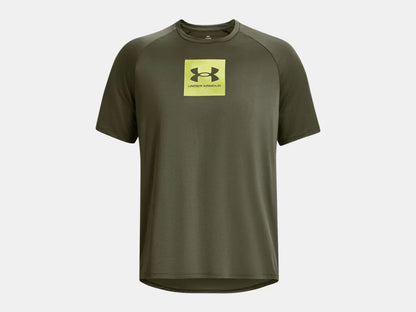1380785-390 - T-Shirt e Polo - UNDER ARMOUR