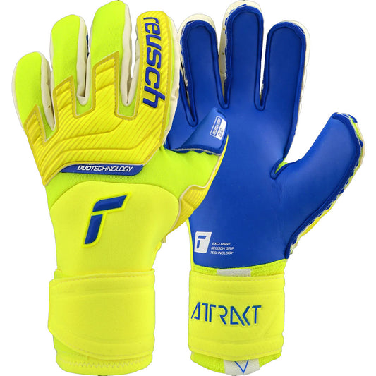 5270055-2199 - Guanti - Reusch