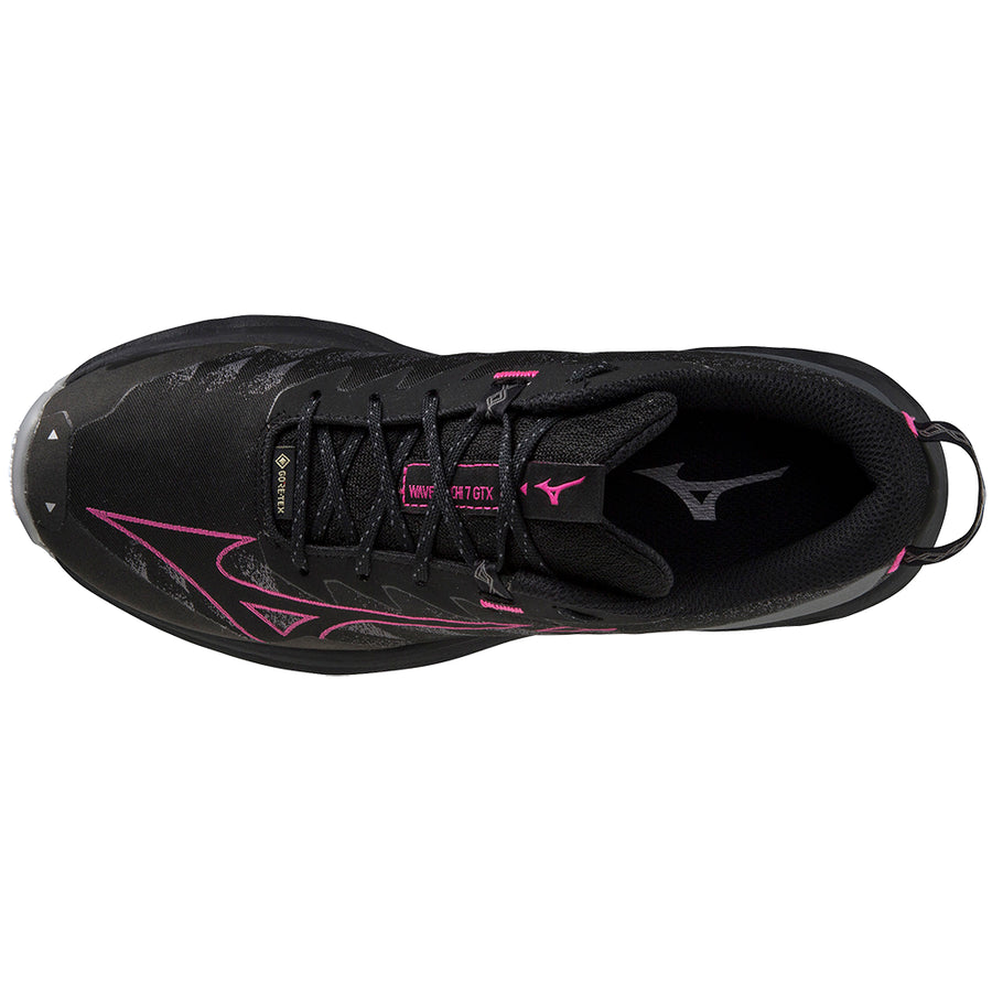 WAVE DAICHI 7 GTX	Black/FFedora/QShade J1GK225621