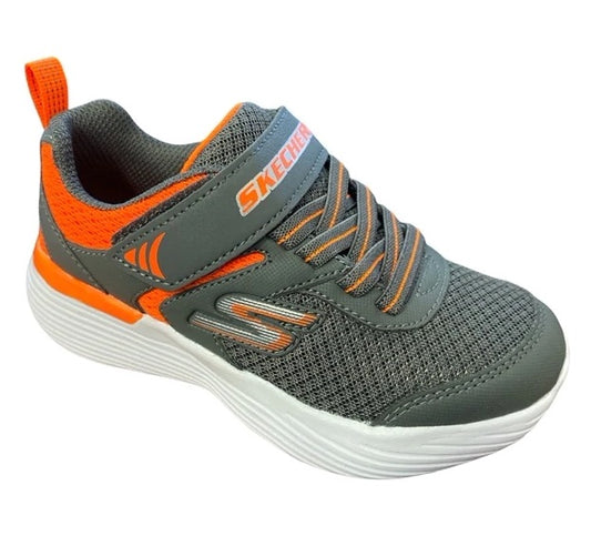 405102L-CCOR - Scarpe - SKECHERS