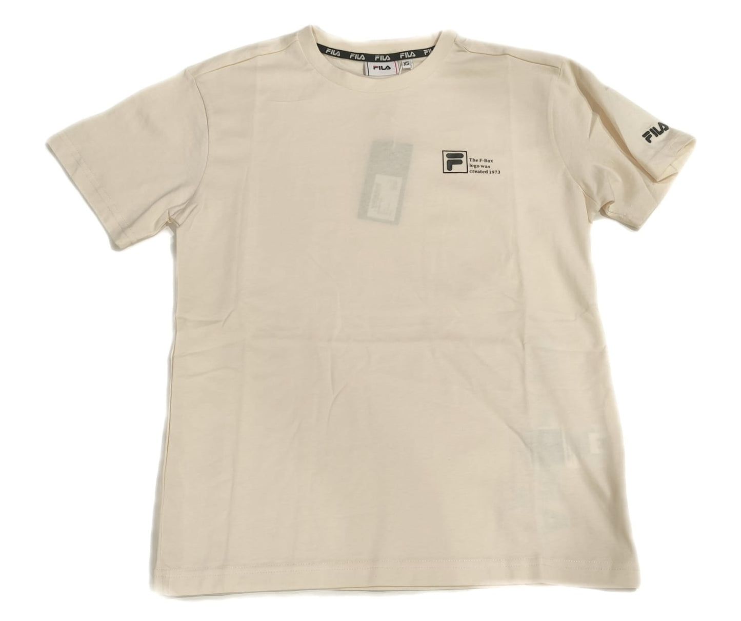 FAW0598-10006 - T-Shirt e Polo - FILA