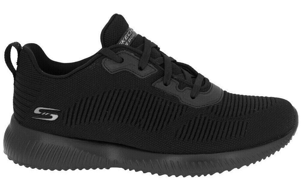 32504-BBK - Scarpe - SKECHERS