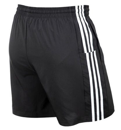 ADI M 3S CHELSEA BLACK/WHITE IC1484