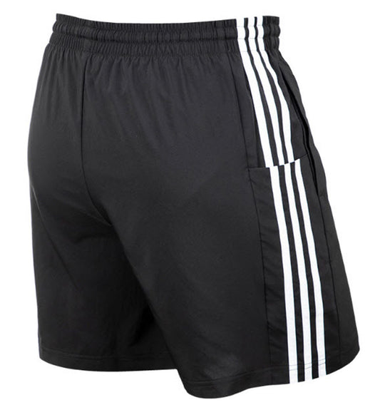 ADI M 3S CHELSEA BLACK/WHITE IC1484