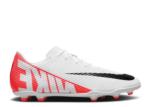 DJ5963-600 Nike Mercurial Vapor 15 Club MG BRIGHT CRIMSON/WHITE-BLACK