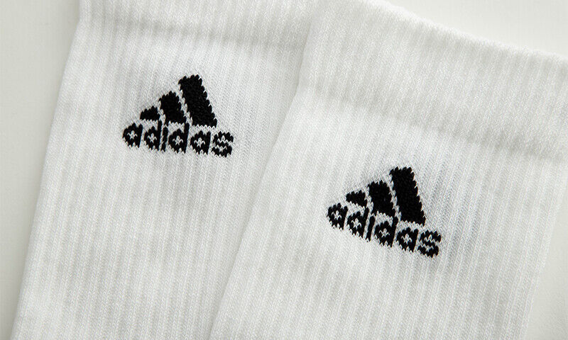 C SPW CRW 3P GREY/WHITE/BLACK IC1311