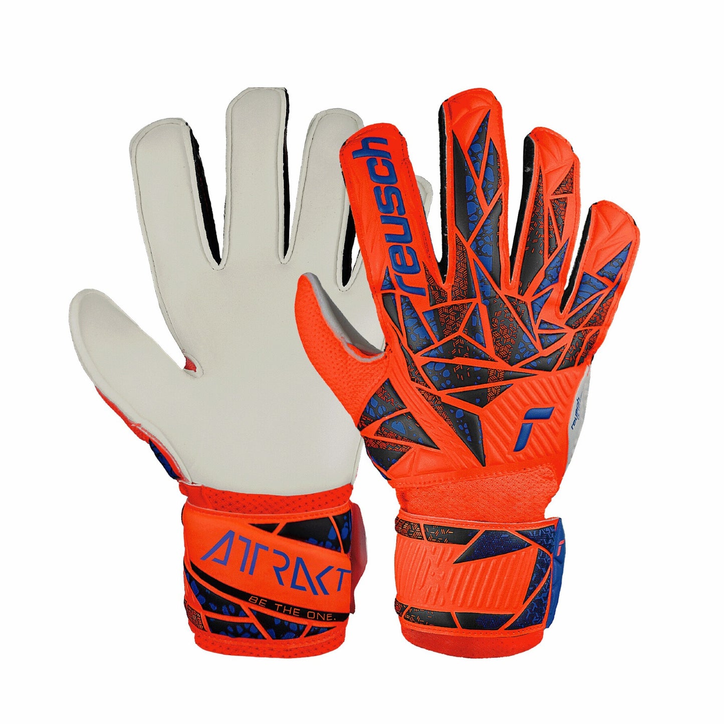 5472515-2210 - Guanti - Reusch