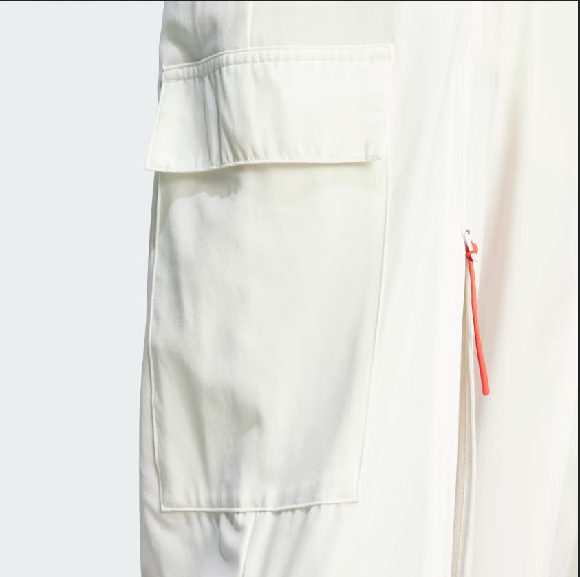 ADI DANCE CARGO OWHITE/BRIRED IS0904