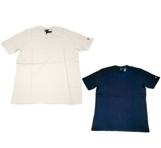 217163 WW001 - T-Shirt e Polo - CHAMPION