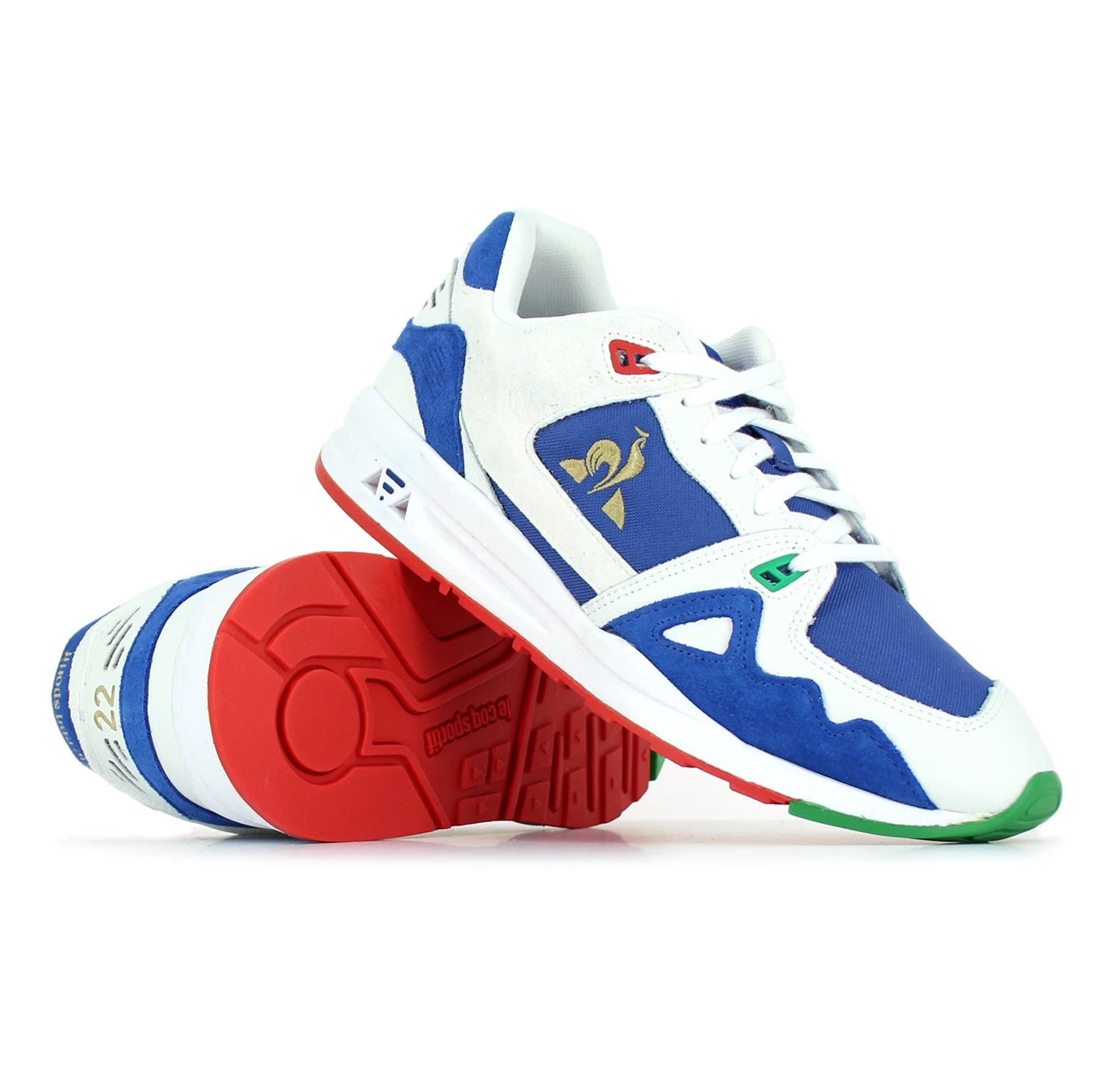 2220954 - Scarpe - LE COQ SPORTIF