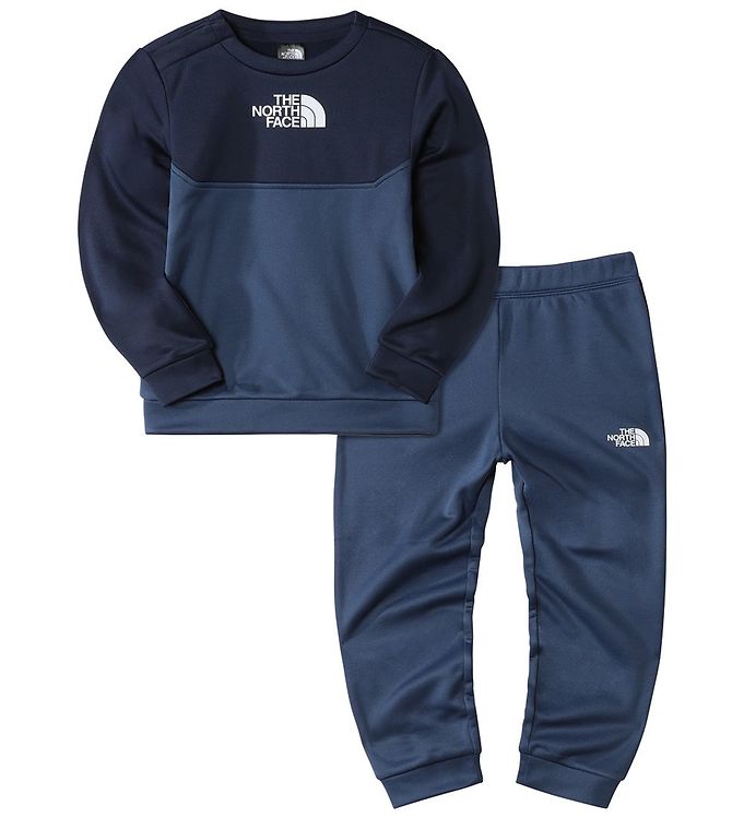 NF0A7X5J8K21 - Tute - THE NORTH FACE