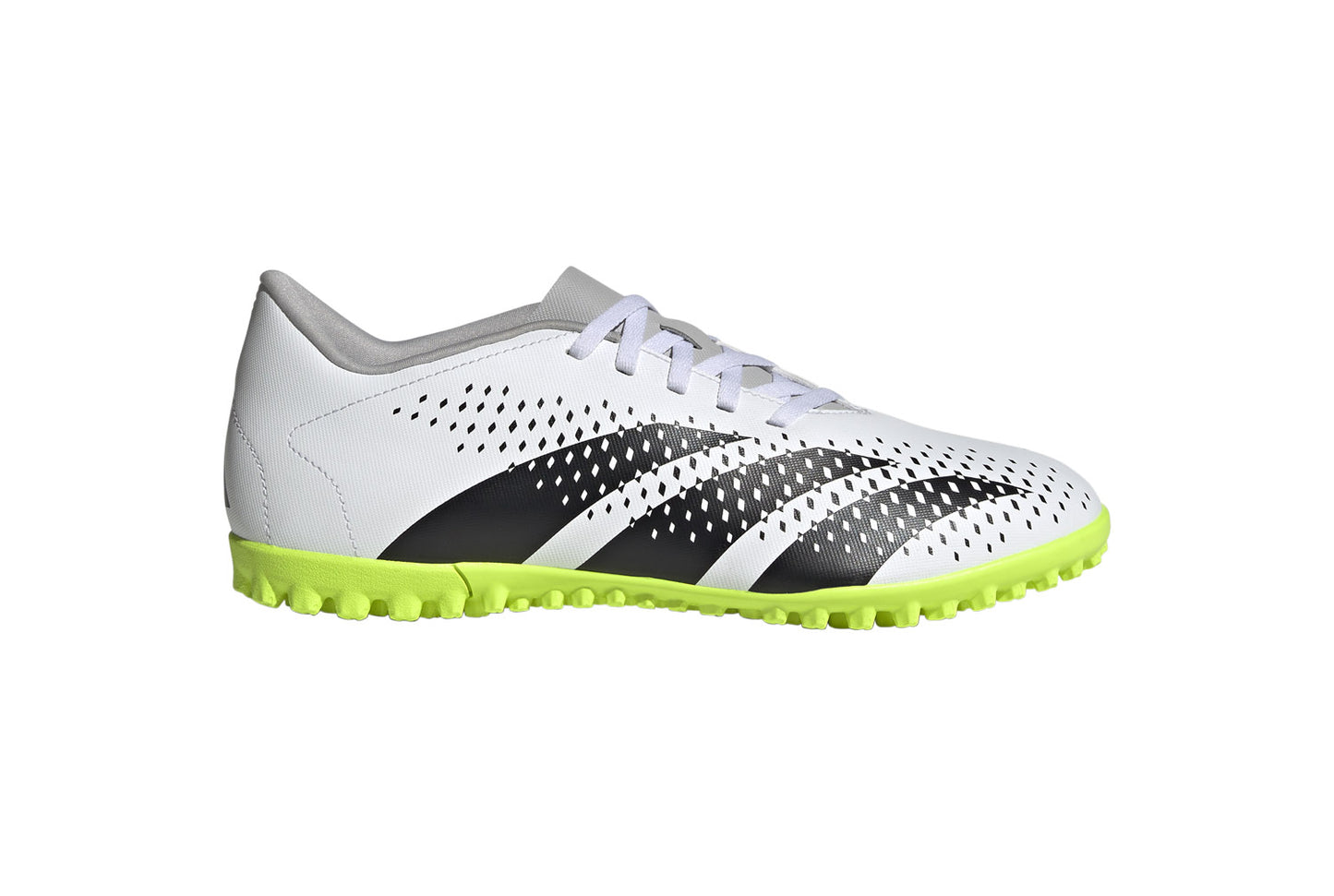 ADI PREDATOR ACCURACY.4 FTWWHT/CBLACK/LUCLEM GY9995