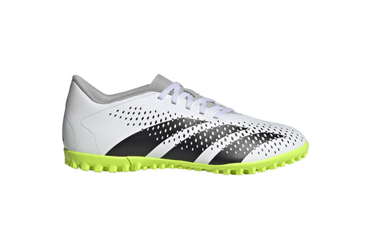 ADI PREDATOR ACCURACY.4 FTWWHT/CBLACK/LUCLEM GY9995