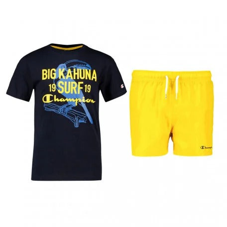 306052-BS501 - Completi - CHAMPION