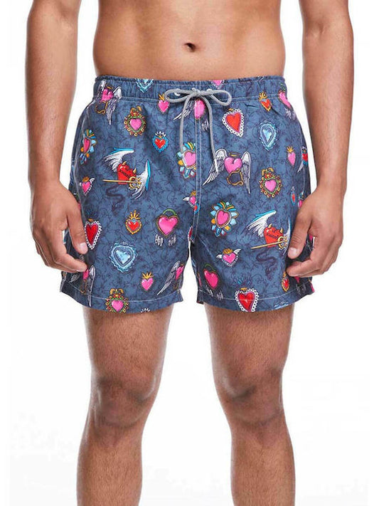 BS818M - Costumi da bagno - Boardies