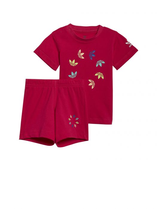 HE6852 - T-Shirt e Polo - ADIDAS