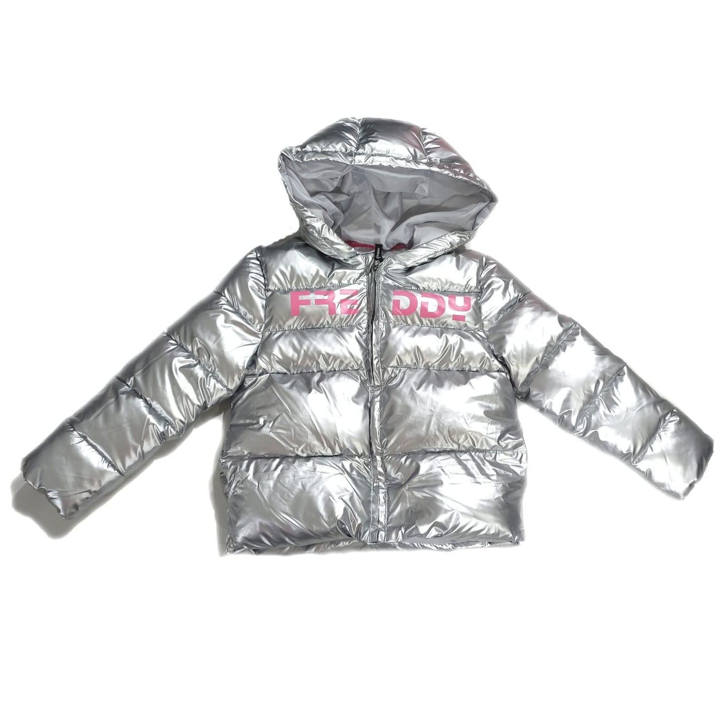 FR0739-019 - Cappotti - FREDDY