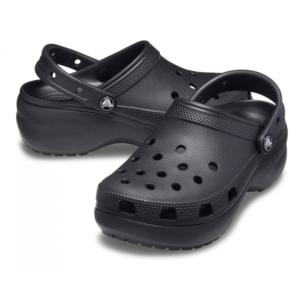 206750-BLK - Ciabatte - Crocs