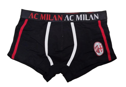 AC MILAN BOXER ADULTO MILAN LASS. B2YMI11050