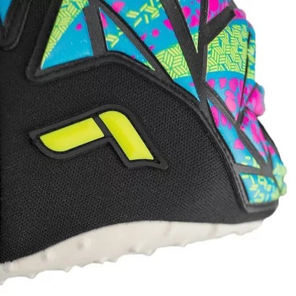 Reusch Attrakt Fusion Strapless 5470979-7052