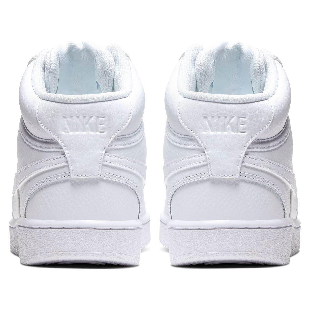 Nike Court Vision Mid WHITE/WHITE-WHITE CD5436-100