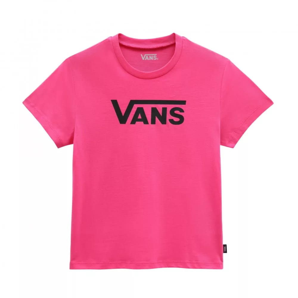 VN0A53P2M9X1 - T-Shirt e Polo - VANS