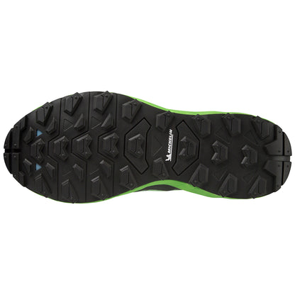 WAVE DAICHI 7	909C/CGreen/LittleBoyBlu J1GJ227102