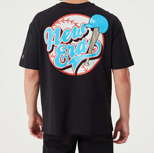 60332227 - T-Shirt e Polo - NEW ERA