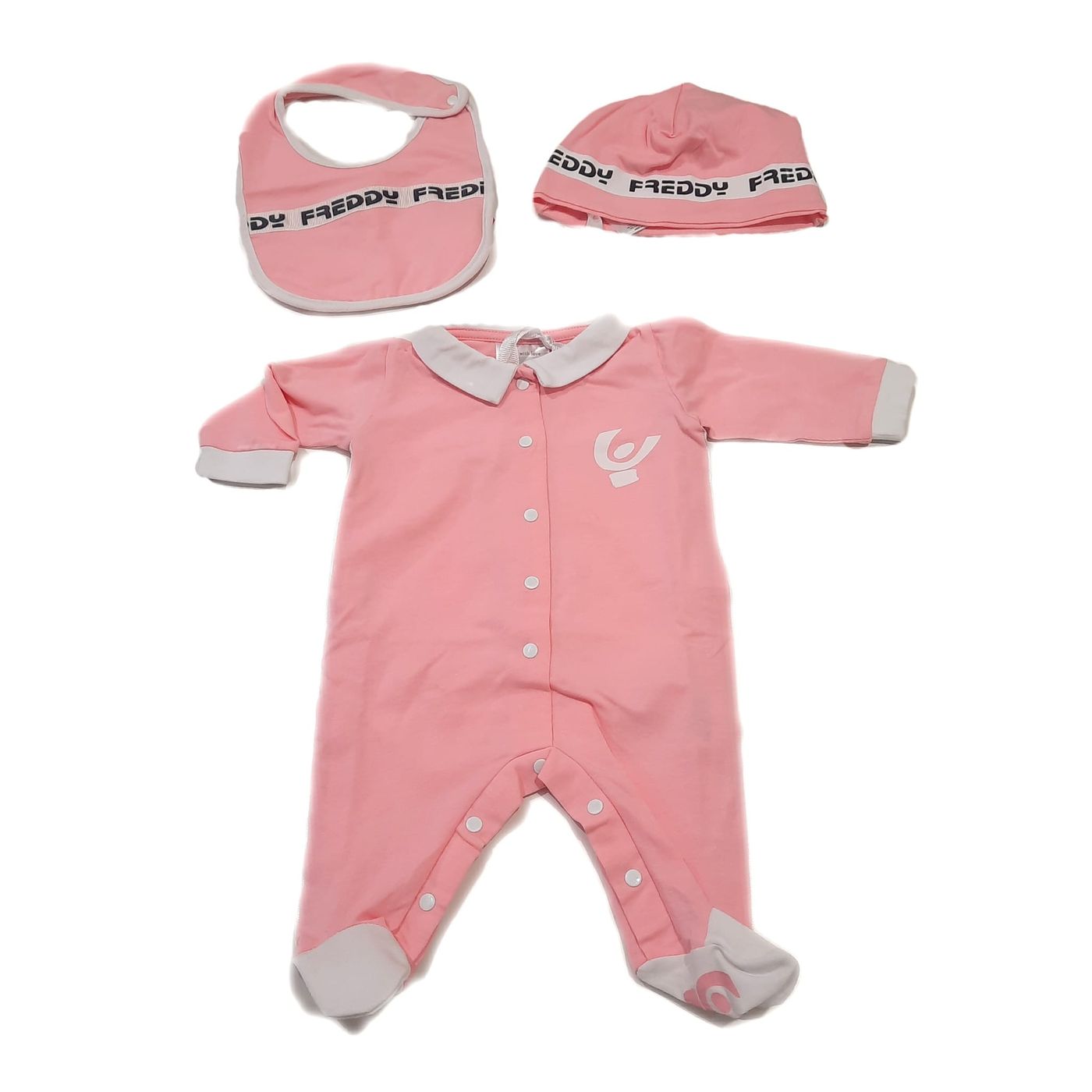 FR0607-010 - Completi - FREDDY