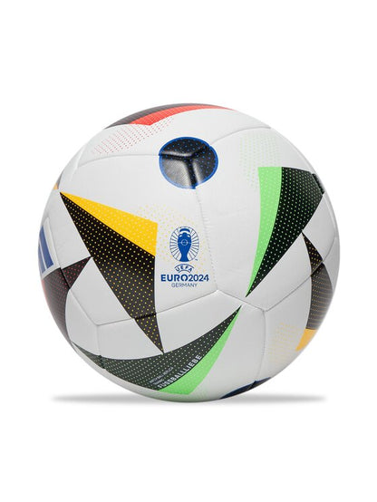 ADI EURO24 TRN WHITE/BLACK/GLOBLU IN9366