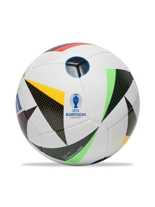 ADI EURO24 TRN WHITE/BLACK/GLOBLU IN9366