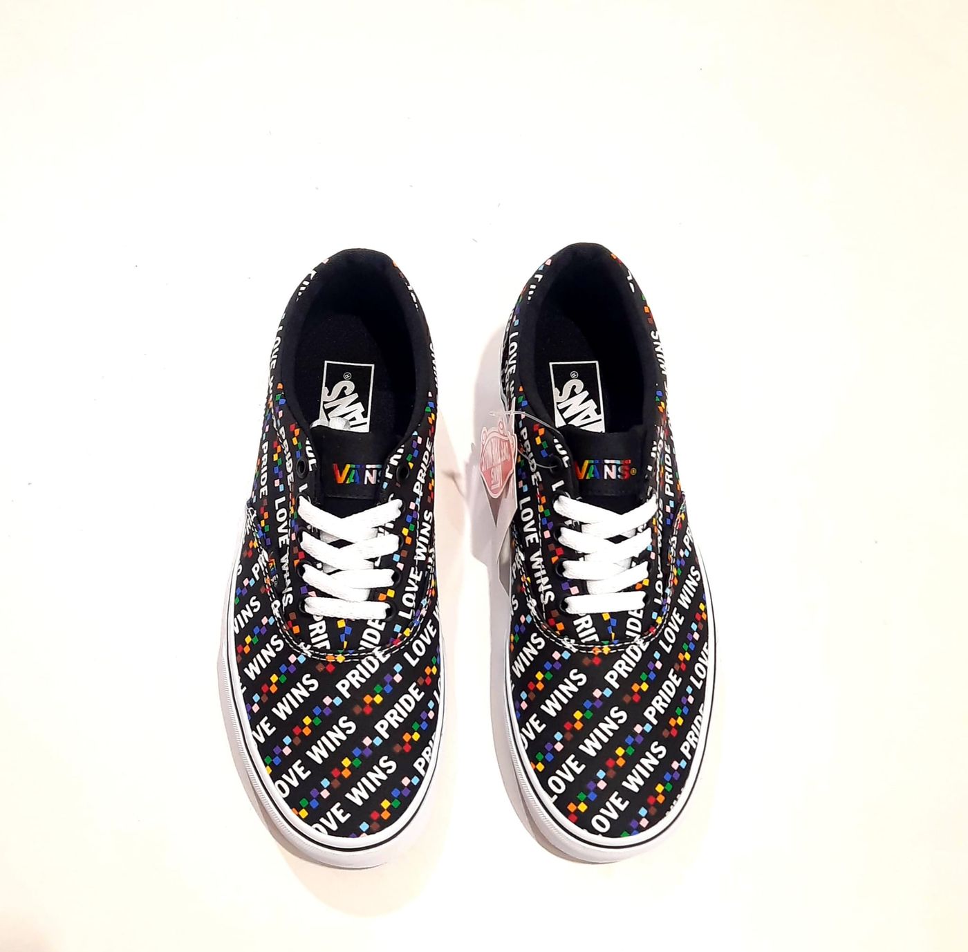 VN0A3MTFACZ1 - Scarpe - VANS